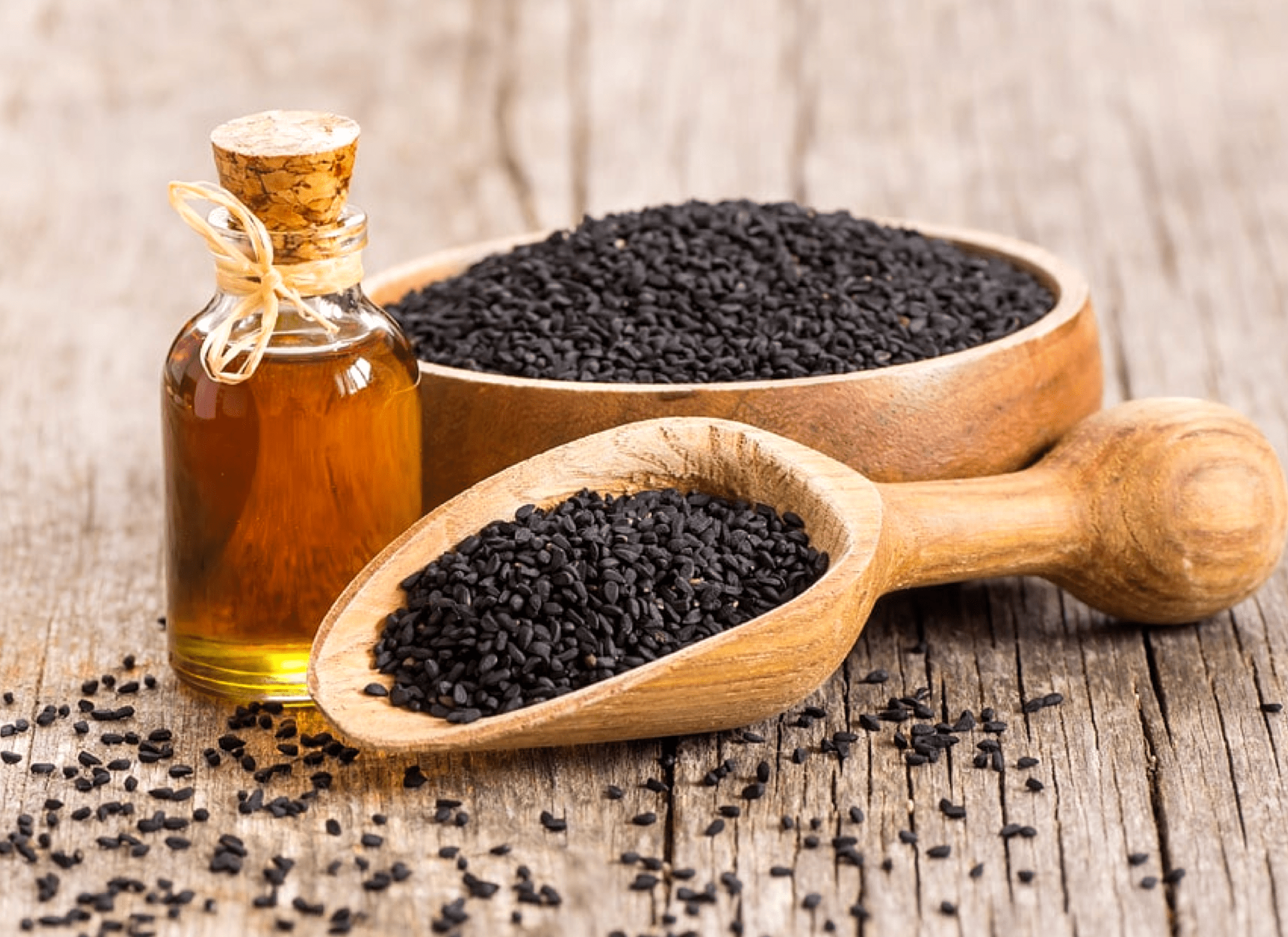 Black Seeds