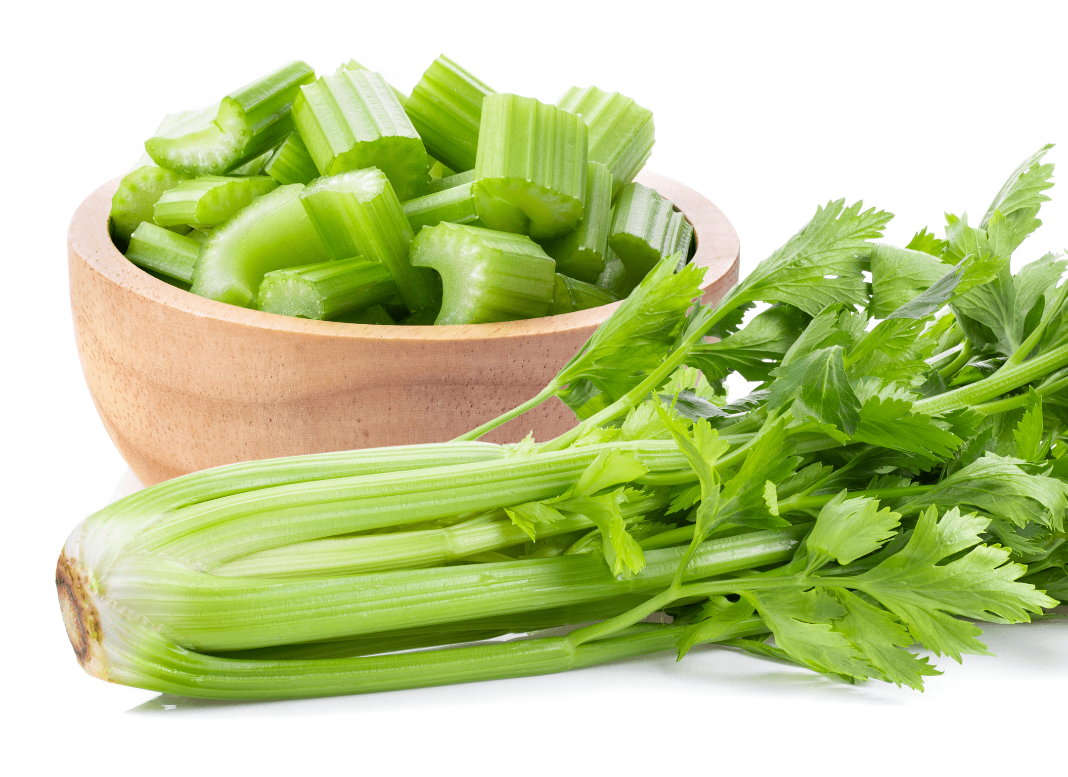 Leafy Greens
